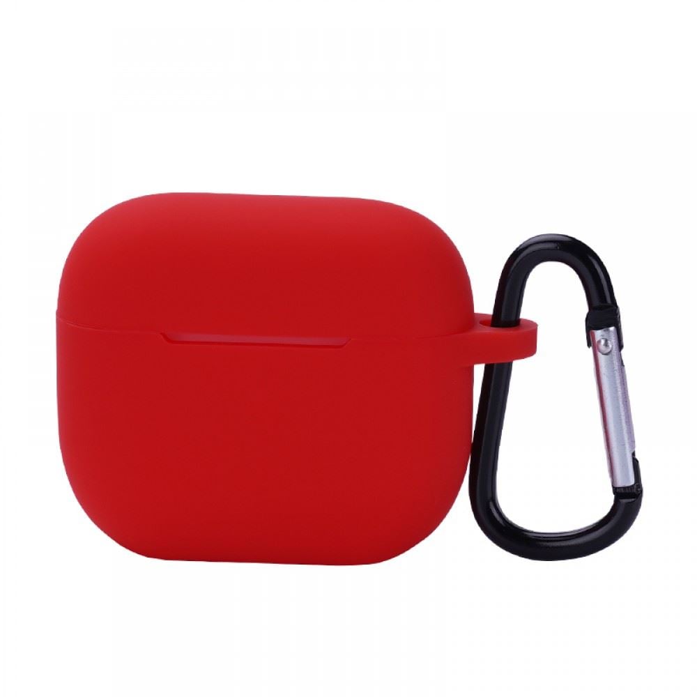 Cellect Airpods 3 szilikon tok 2.5 mm piros (AIRPODS3-CASE2.5-R) Cellect Airpods 3 szilikon tok 2.5 mm piros (AIRPODS3-CASE2.5-R)
