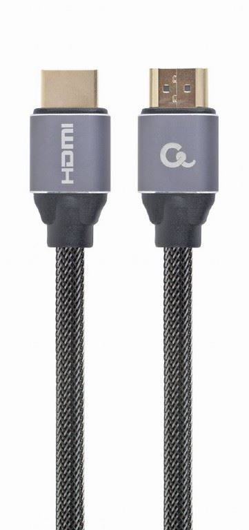 Gembird Cablexpert Ethernet HDMI adatkábel 2m (CCBP-HDMI-2M) Gembird Cablexpert Ethernet HDMI adatkábel 2m (CCBP-HDMI-2M)