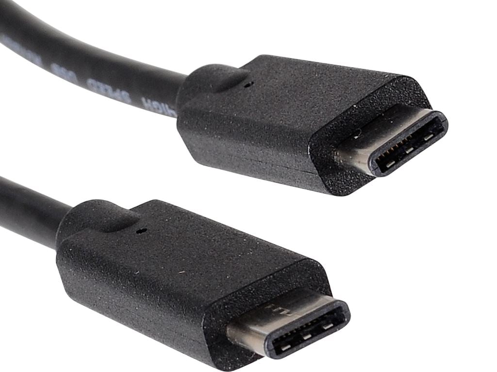 Sandberg USB-C - USB-C USB 3.1 Gen.2 kábel 2m (136-09) Sandberg USB-C - USB-C USB 3.1 Gen.2 kábel 2m (136-09)