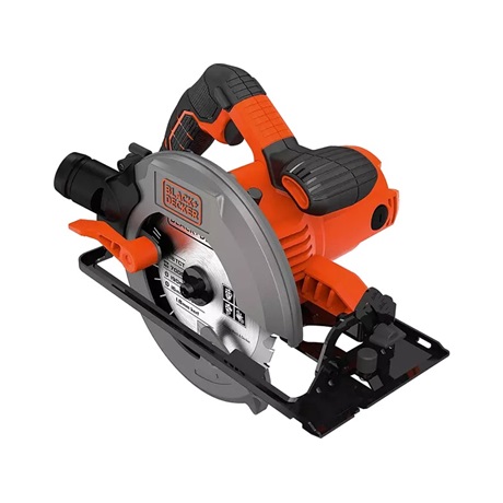 Black & Decker CS1550-QS körfűrész