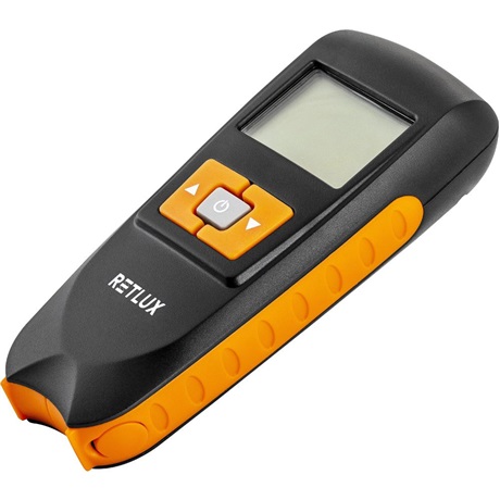 Retlux RDT 100  Multidetektor