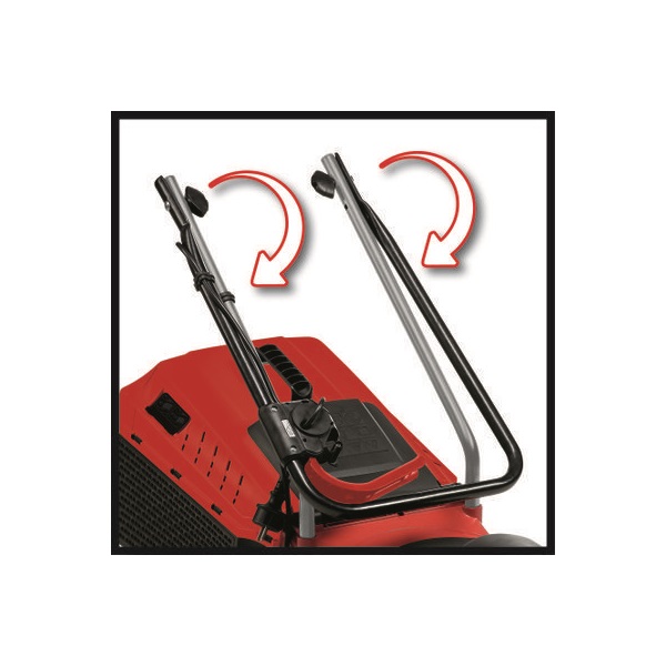 Einhell GC-EM 1032 elektromos fűnyíró (3400257) Einhell GC-EM 1032 elektromos fűnyíró (3400257)