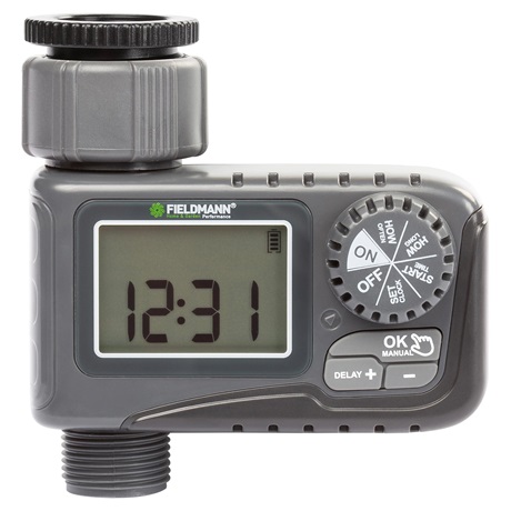 Fieldmann FZH 2010 Öntöző időzítő