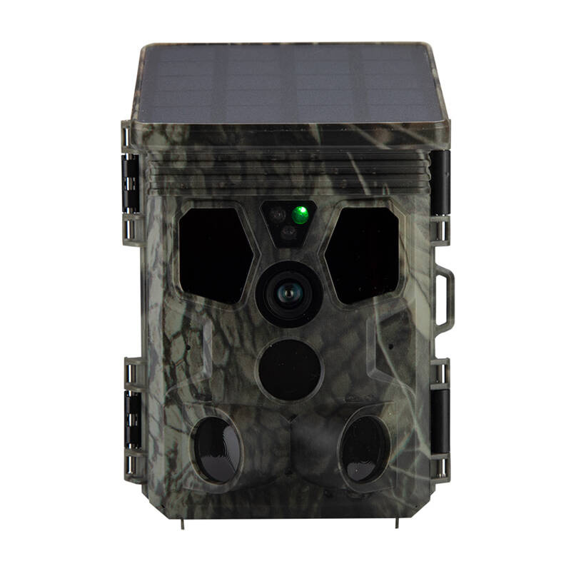 Suntek HC-601A Basic Trail Vadkamera