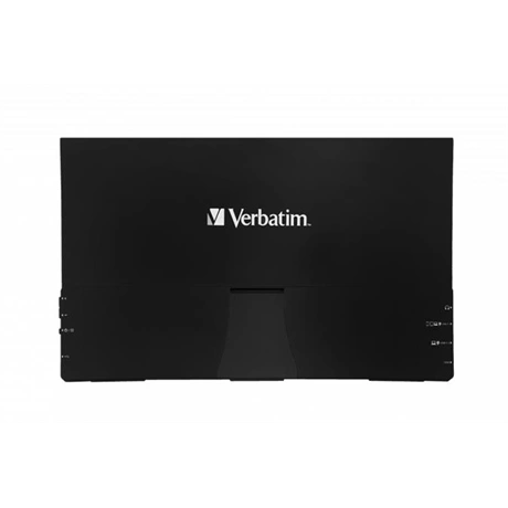VERBATIM "PM-14" 14" Hordozható monitor