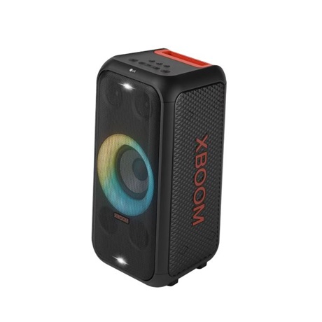 Lg XL5S PARTY HANGFAL Lg XL5S PARTY HANGFAL