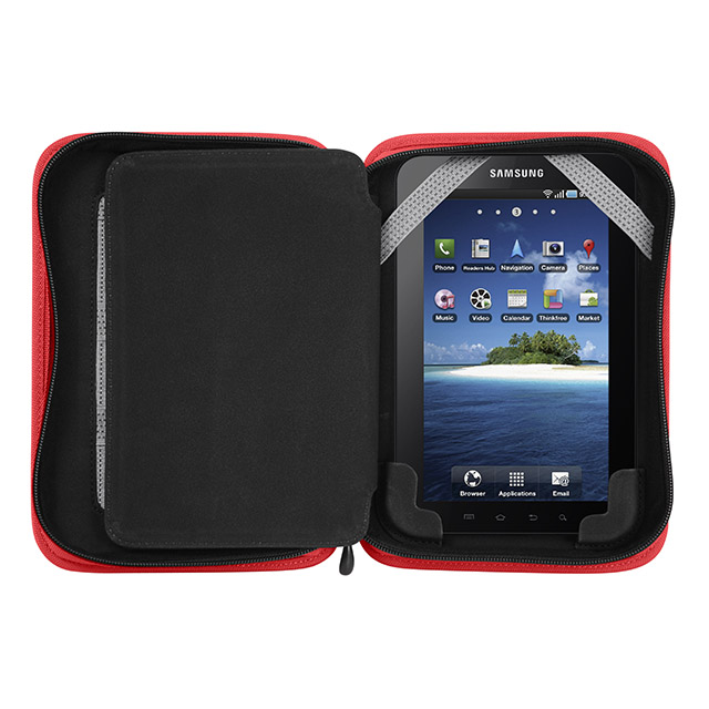 Cocoon tablet tok 7 inch, piros