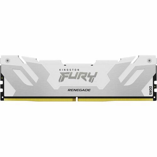 Kingston Fury Renegade RGB CL32 KF564C32RWA-16 16GB 6000MHz DDR5 RAM Kingston Fury Renegade RGB CL32 KF564C32RWA-16 16GB 6000MHz DDR5 RAM