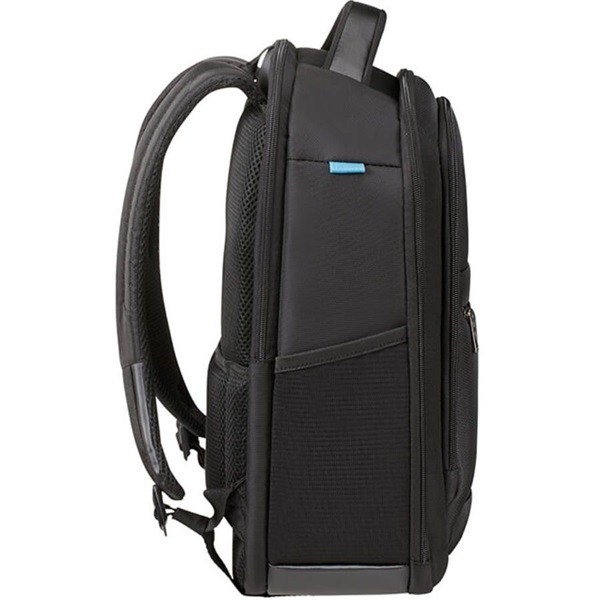 Samsonite Vectura EVO 15.6" notebook hátizsák fekete (123673-1041 / CS3-009-009) Samsonite Vectura EVO 15.6" notebook hátizsák fekete (123673-1041 / CS3-009-009)