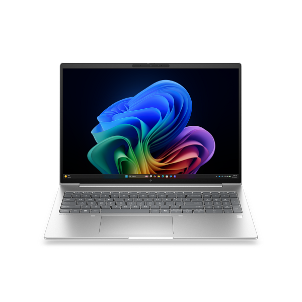 HP EliteBook 6 G2i 16, 16" WUXGA UWVA, Core Ultra 5 322 1.9GHz, 16GB, 512GB, 5G WWAN, Win 11 Prof.