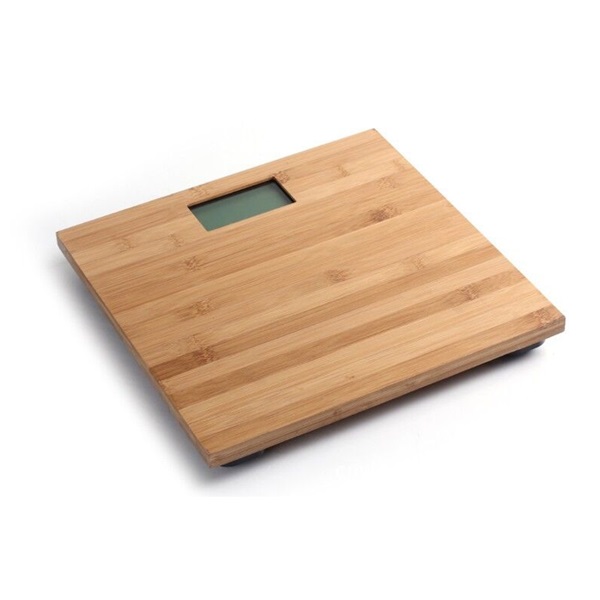 TOO BSC-300-LB bambusz fürdőszobai mérleg TOO BSC-300-LB bambusz fürdőszobai mérleg