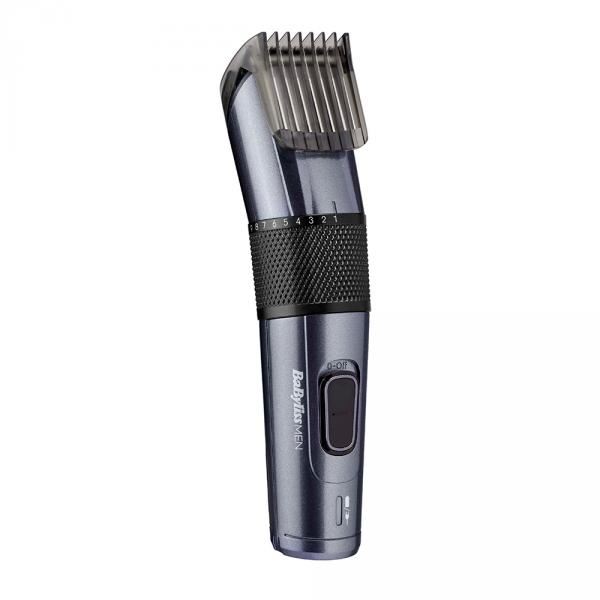 BaByliss E976E vezeték nélküli hajvágó BaByliss E976E vezeték nélküli hajvágó