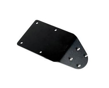 Honeywell RAM Keyboard fali tartó (RT10-KEYBD-PLATE)