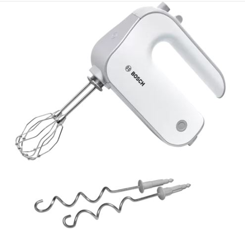 Bosch MFQ4030S Styline kézi mixer fehér