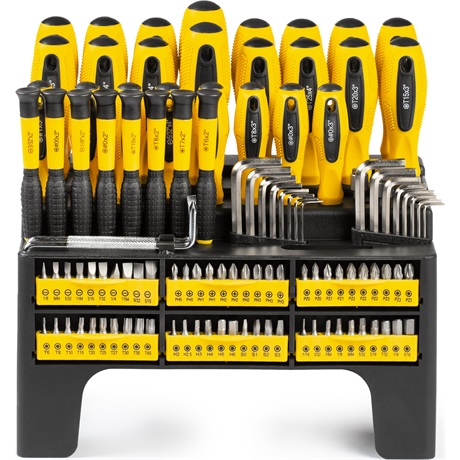 FIELDMANN FDS 5009-116R CSAVARHÚZÓ KÉSZLET FIELDMANN FDS 5009-116R CSAVARHÚZÓ KÉSZLET