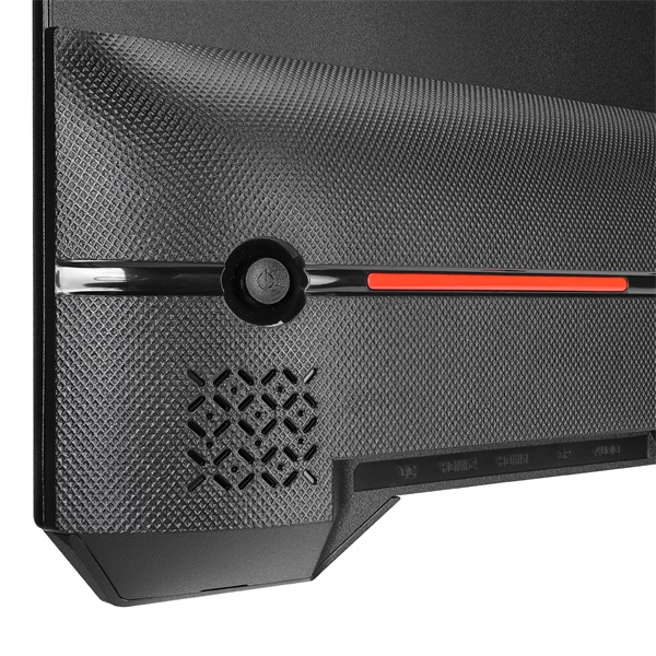 Rampage 25"  CRIMSON CR25R180 IPS  180Hz Monitor 