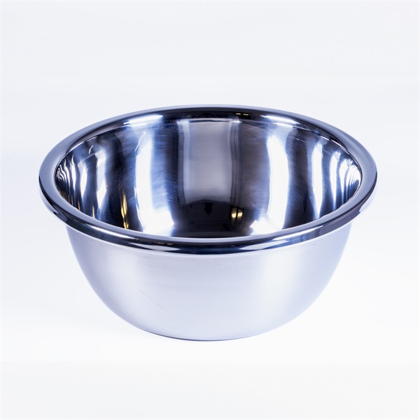 TOO KT-323 Rozsdamentes keverőtál 30 cm TOO KT-323 Rozsdamentes keverőtál 30 cm