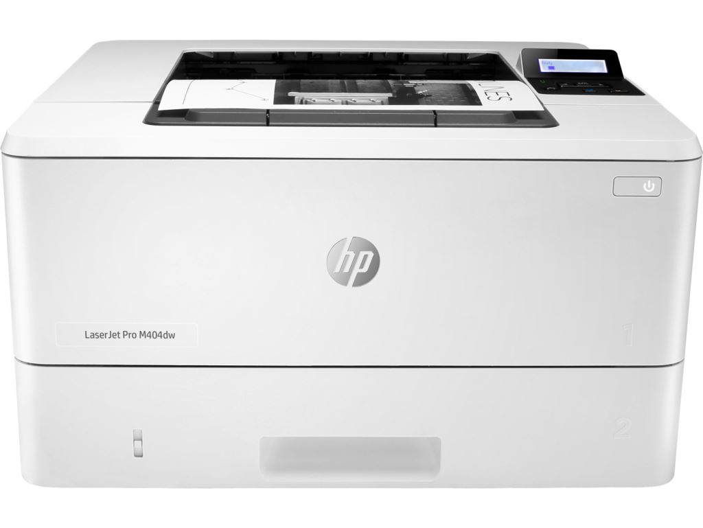 HP LaserJet Pro M404dw lézernyomtató (W1A56A#B19)
