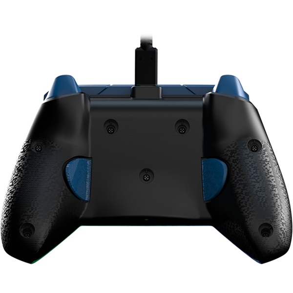 PDP Rematch Xbox Series X vezetékes kontroller zöld-kék (049-023-GG) PDP Rematch Xbox Series X vezetékes kontroller zöld-kék (049-023-GG)