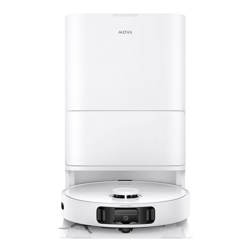 MOVA E40 Ultra takarítórobot