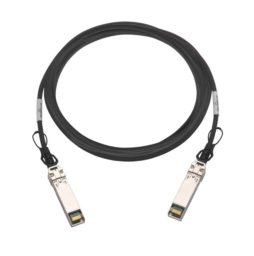 QNAP SFP+ 10GbE Direct Attach kábel 3m (CAB-DAC30M-SFPP)