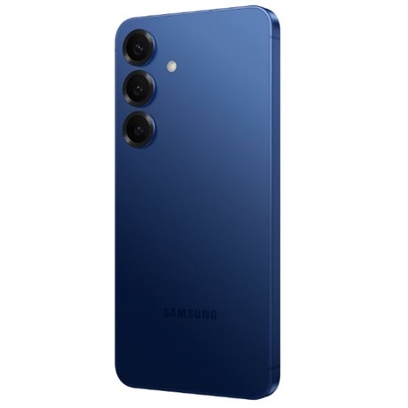 Samsung S931B GALAXY S25 (12GB/128GB) Okostelefon Tengerészkék