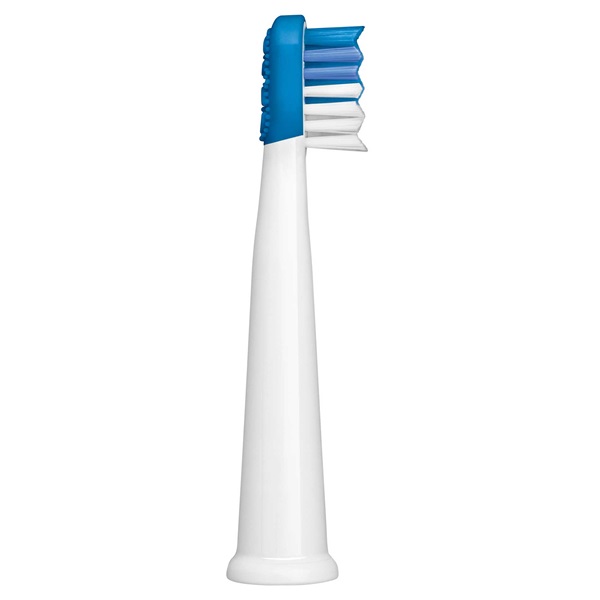Sencor SOX 012BL 4 db-os fogkefefej szett
