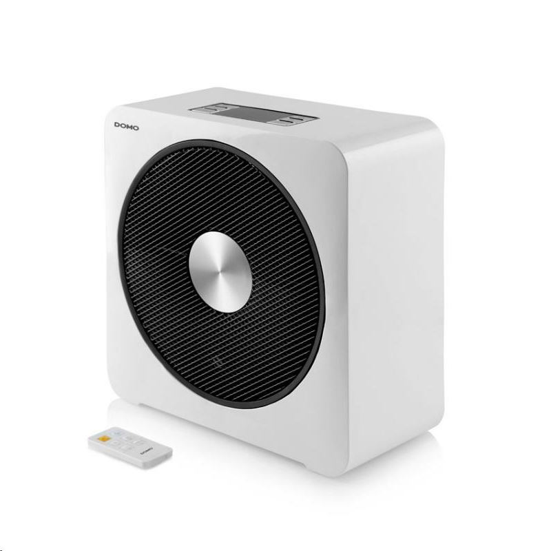 Domo DO7344H Turbo szobai fűtőventilátor Domo DO7344H Turbo szobai fűtőventilátor