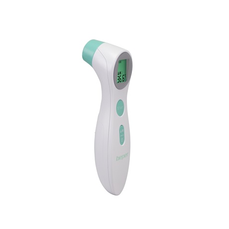 Beper P303MED001 Érintésmentes hőmérő Beper P303MED001 Érintésmentes hőmérő