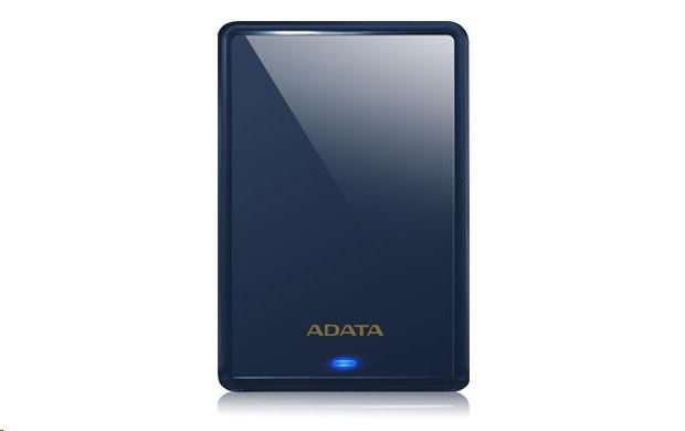 1TB 2.5" ADATA HV620S külső winchester kék (AHV620S-1TU31-CBL)