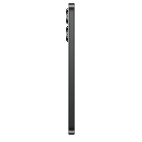 Xiaomi REDMI NOTE 13 6/128GB MIDNIGHT BLACK MOBILTELEFON