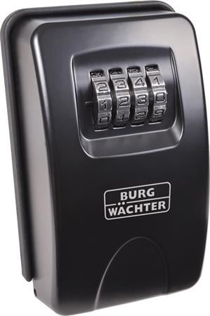 Burg Wächter Key Safe 20 számzáras kulcsszéf (38000)