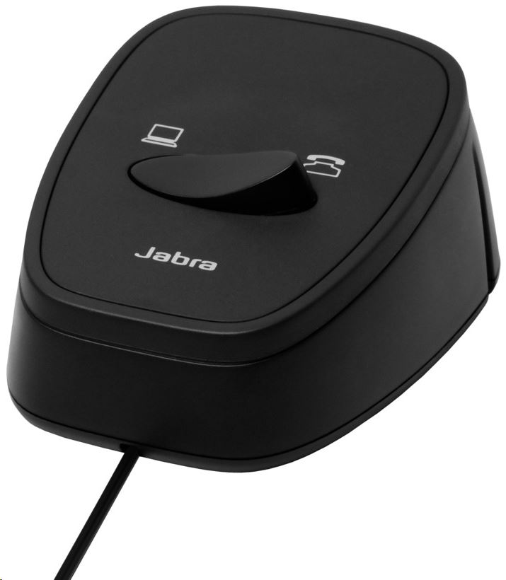 Jabra Link 180 Telefon-PC switch (180-09) Jabra Link 180 Telefon-PC switch (180-09)