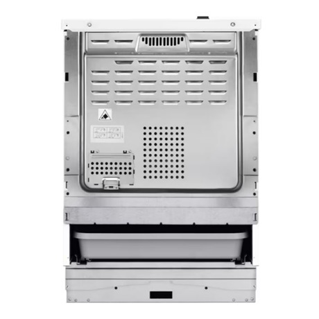 Electrolux LKR64022AX Kerámialapos tűzhely Electrolux LKR64022AX Kerámialapos tűzhely