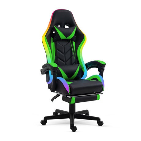 Bemada BMD1115GR GAMER SZÉK