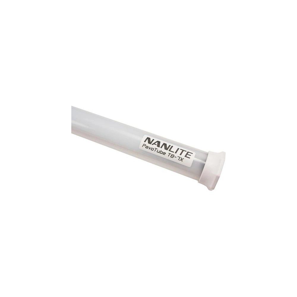 NANLITE Pavotube T8-7X LED cső