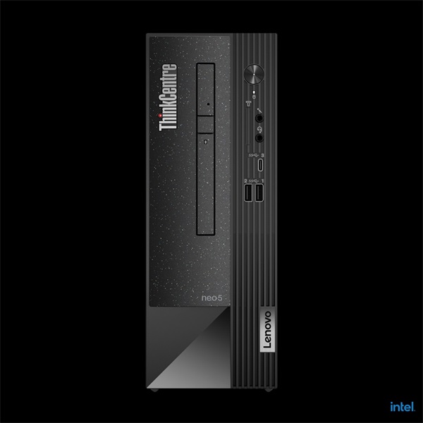 LENOVO ThinkCentre Neo 50s G4 Core i5-13100 (4.5GHz) 16GB 512GB SSD Win11 Pro Asztali számítógép