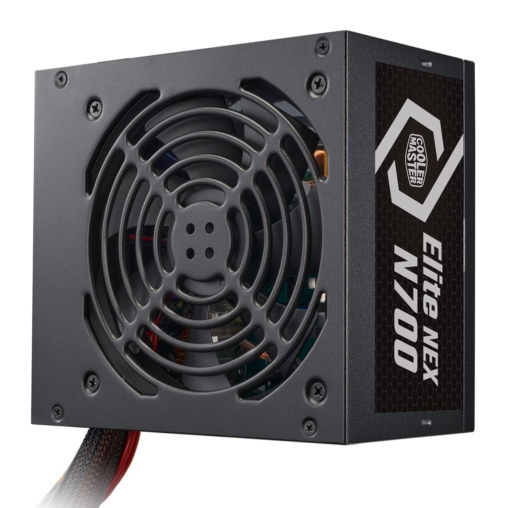 Cooler Master  700W Elite NEX N700 tápegység  