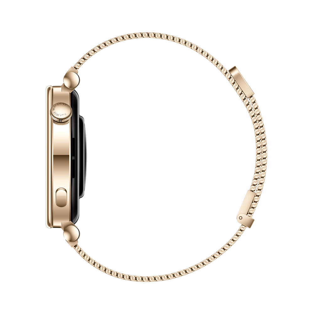 Huawei Watch GT 4, 41mm Okosóra Arany