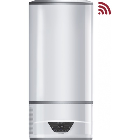 Ariston LYDOS HYBRID WIFI 80 3629064 FORRÓVÍZTÁROLÓ Ariston LYDOS HYBRID WIFI 80 3629064 FORRÓVÍZTÁROLÓ