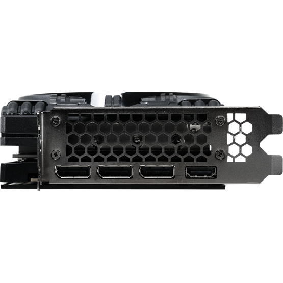 VGA PALIT NVIDIA RTX5070Ti Gaming Pro-S OC 16GB GDDR7 - NE7507TS19T2-GB2031U