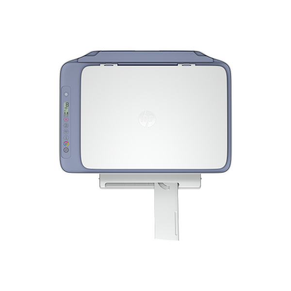 HP    Deskjet 2922E USB/WiFi A4 Tintasugaras MFP Fehér/világoskék