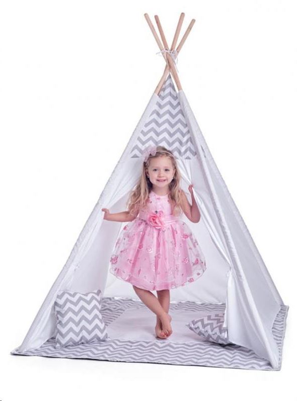 Woodyland Prémium sátor 170cm (91420)