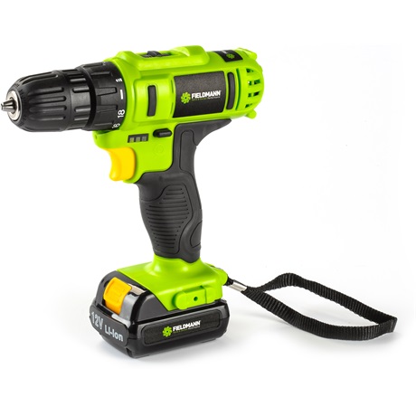 FIELDMANN FDV 10205-51AR SZERSZÁM KÉSZLET