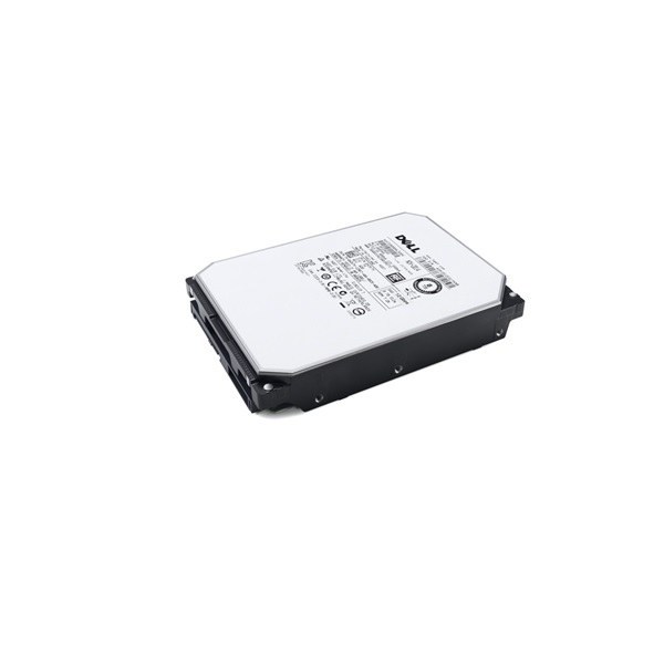 DELL ISG alkatrész  HDD 2TB SATA 7.2k  3.5" Cabled Drive [ T16 ].