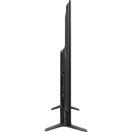 Hisense 75E7NQPRO UHD QLED SMART TV