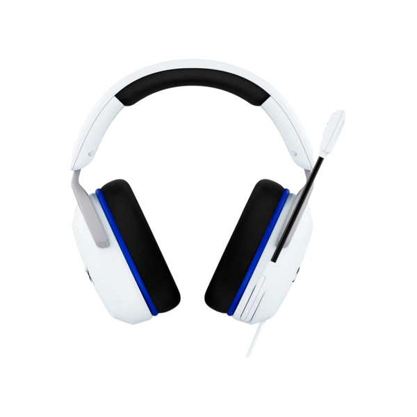 HP HYPERX Cloud Stinger 2 Core - Gaming Vezetékes Fejhallgató PS fehér HP HYPERX Cloud Stinger 2 Core - Gaming Vezetékes Fejhallgató PS fehér