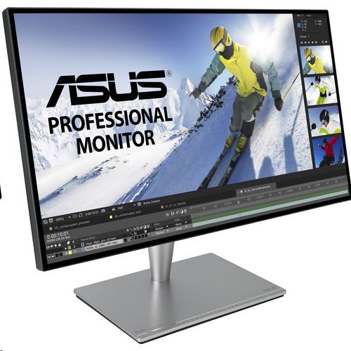 27" ASUS ProArt PA27AC LED monitor