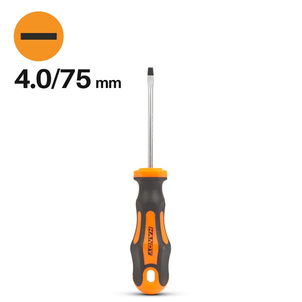 Handy 10512 75mm/4.0 csavarhúzó Handy 10512 75mm/4.0 csavarhúzó