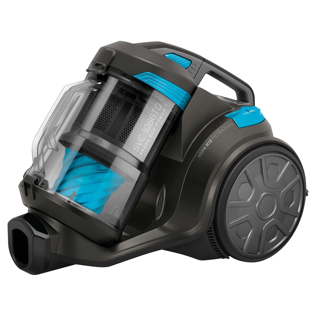 Sencor SVC 1086TQ EcoPower porszívó